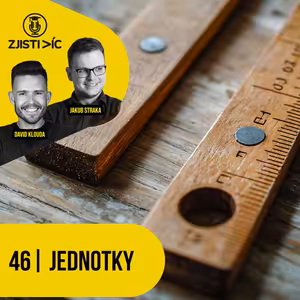 46 - Jednotky metrické a imperiální