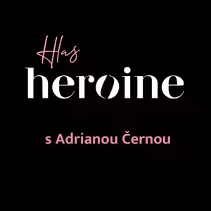 #04 - Adriana Černá, digital strategist Člověka v tísni