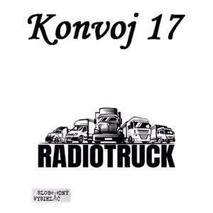 rádio Truck - Konvoj 17 - 2022-10-31 „zhodnotenie protestu SR na 1.mieste“