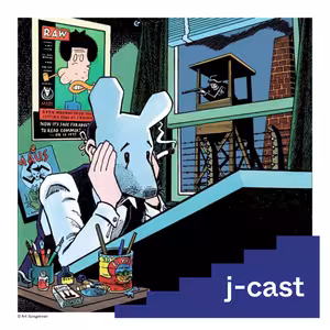 pod30 #15: Kauza Maus