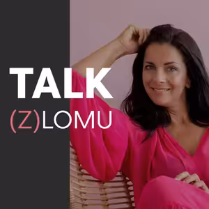 Aneta Mitušinová: Bezstarostný život mileniála, nebo příběh, při kterém mrazí?