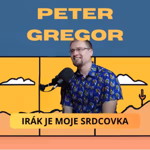 Peter Gregor: Irák je moje srdcovka, ale Jemen se mu vyrovná