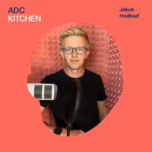 Jakub Hodboď: Jak přivést na svět geniální brief?