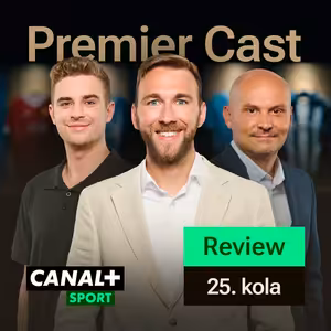 #40: Létající Jota, ale i aktuálně "velmi špatná" Chelsea. Häring & Podmol