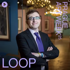 S4 Ep5: LOOP: Marcus Mucha