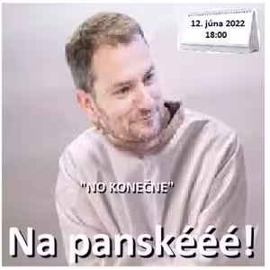 Na panské - 2022-06-12 humoristický týždenník 22/2022