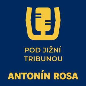 Antonín Rosa | epizoda #1 (free verze)