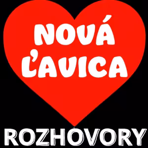NOVÁ ĽAVICA - ROZHOVORY