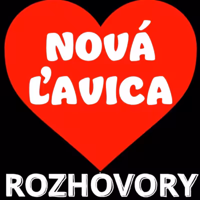 NOVÁ ĽAVICA - ROZHOVORY