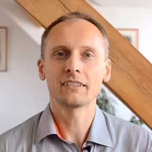 Hledání ropy a plynu: Jak podniká geolog David Rajmon