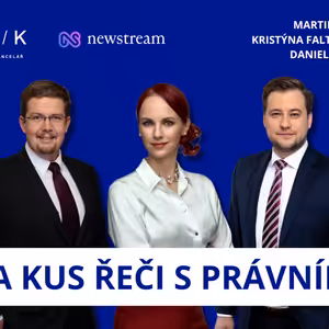 Listing Act. Rozhýbe i český kapitálový trh? Otázka pro právníky - Právo k Ranní Kávě