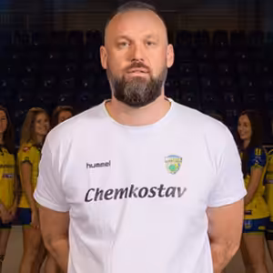 S Jánom Beňadikom nielen o Iuvente Michalovce