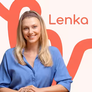 Jsme jak blázni, Instagram není realita. Crohnovu chorobu mi spustila učitelka | Lenka Breningerová