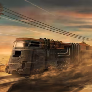 22 - Hra Factorio z technického pohledu