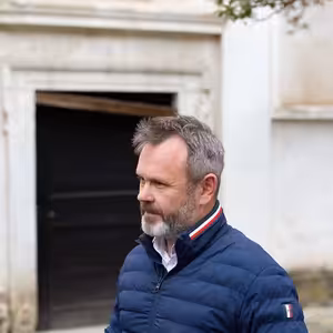 Klášter voršilek s Petrem Prokšem