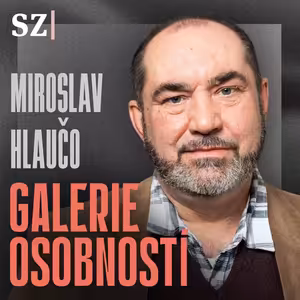 Nejsme na špatné cestě, jen na nezpevněné krajnici, říká autor knihy roku