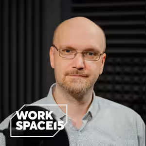 AI práci lidem nebere, ale vytváří, říká Karel Svrček z České Spořitelny