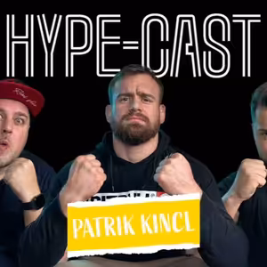 PATRIK KINCL - ŠAMPIÓN OKTAGON MMA, CLASH OF STARS SI PLATÍM A VÉMOLA MĚ OSLEPIL NA JEDNO OKO Ep.29