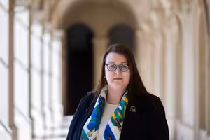 Evropa, která se hvězd dotýká. Jak se finská vláda snaží předvídat budoucnost