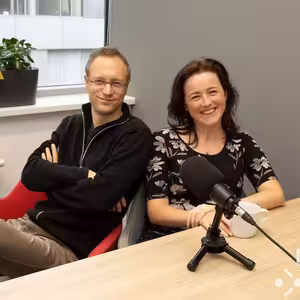 PP10: Marek Soukup a Jana Čermáková o SW testování a vzdělávání