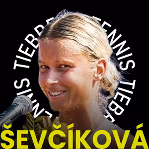 LINDA ŠEVČÍKOVÁ: Důležité je, aby emoce neměly chycené vás, ale vy je | TTP #72