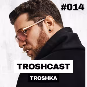 Majk Spirit - Môj Pohľad Na Ekológiu 2. Časť | TROSHCAST #014