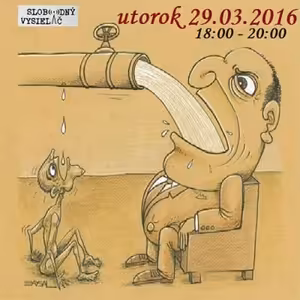 Vzdelávanie pre dospelých 19 - 2016-03-29 Sociálna spravodlivosť