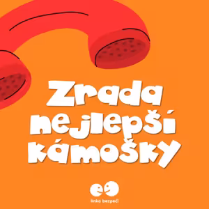 Zrada nejlepší kámošky