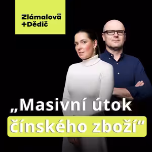 Amerika hází Evropu přes palubu, Čína spouští masivní ofenzivu levným zbožím