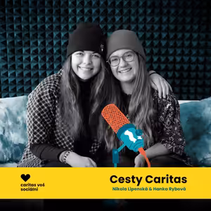 Nikola Lipenská & Hana Rybová - ukázali nám úplně jiný způsob života a vnímání věcí