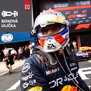 Norris útočil na druhé víťazstvo po sebe, Verstappen však zvládol Imolu aj Nordschleife (S03E19)