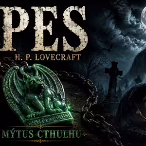 Pes – Howard Phillips Lovecraft