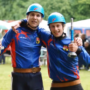 SHOW PANA HAĎÁKA 4 - (04) Martin Myšák Šuta & Radim Rohlíček Navrátil