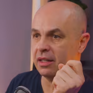 #25 Jak myslet jako leader a řídit svůj život s Peterem Sasínem