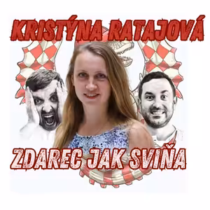 Zdarec jak sviňa: Kristýna Ratajová, zakladatelka Moravia Brass Bandu a festivalu Brno Brass Fest