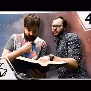 Neber úplatky nebo se z toho zblázníš! - Věčné duše 1s43