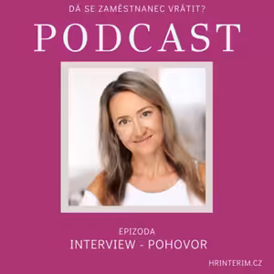 Interview či pracovní pohovor - co mě tam asi čeká?