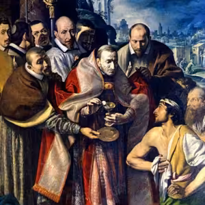 Život sv. Karla Boromejského