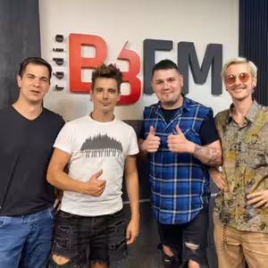 Známa slovenská kapela S hudbou vesmírnou spojila sily s funky kapelou SEMATAM a vznikla naozajstná bomba