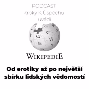 Wikipedie- Jak peníze z erotiky pomohly zrodit největší sbírku lidských vědomostí