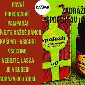 ZADRÁŽŮV SPO(Ti)FAVIT of LOVE-2025-12-1-A