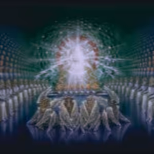 24.nedeľa po Svätej Trojici (Zj 7,9-17) kázeň na Službách Božích v Poprade