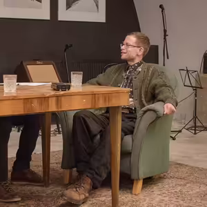 Pět let Ohlasů: Rozhovor s Hynkem Skořepou