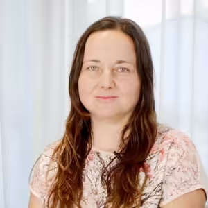 Ať můžou: Karolína Fakheri Tehrani