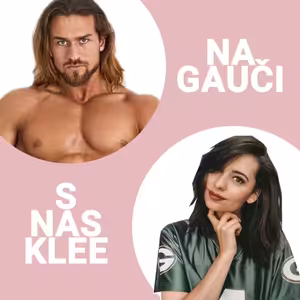 Striptér Henrik Szabo | Na Gauči s Nasklee