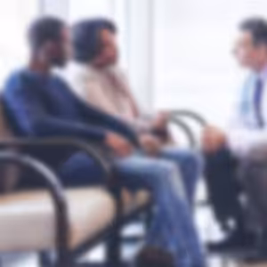 Není pacient jako pacient (kázání)