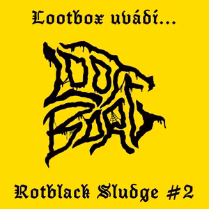 Lootborg #2 - Rozuzlení našeho dobrodružství v Mörk Borg: Rotblack Sludge