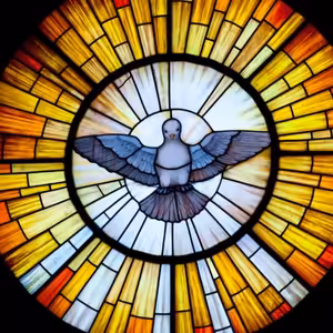 Služby Božie 12. 5. 2024 | Trojnásobné presvedčenie Duchom Svätým