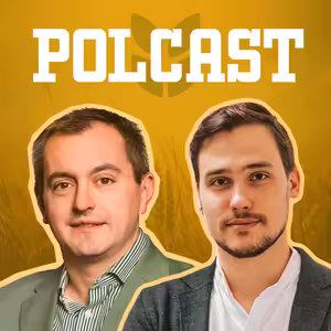 POLCAST 13: Regenerativní zemědělství – revoluce nebo evoluce?