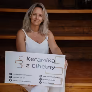 #42 Zvědavá Klatovanka se ptá Moniky Taliánové